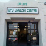 BYB English Center